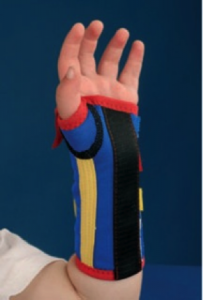 handbrace